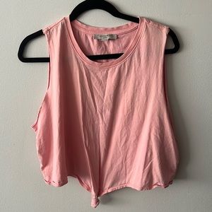 All Saints Tank